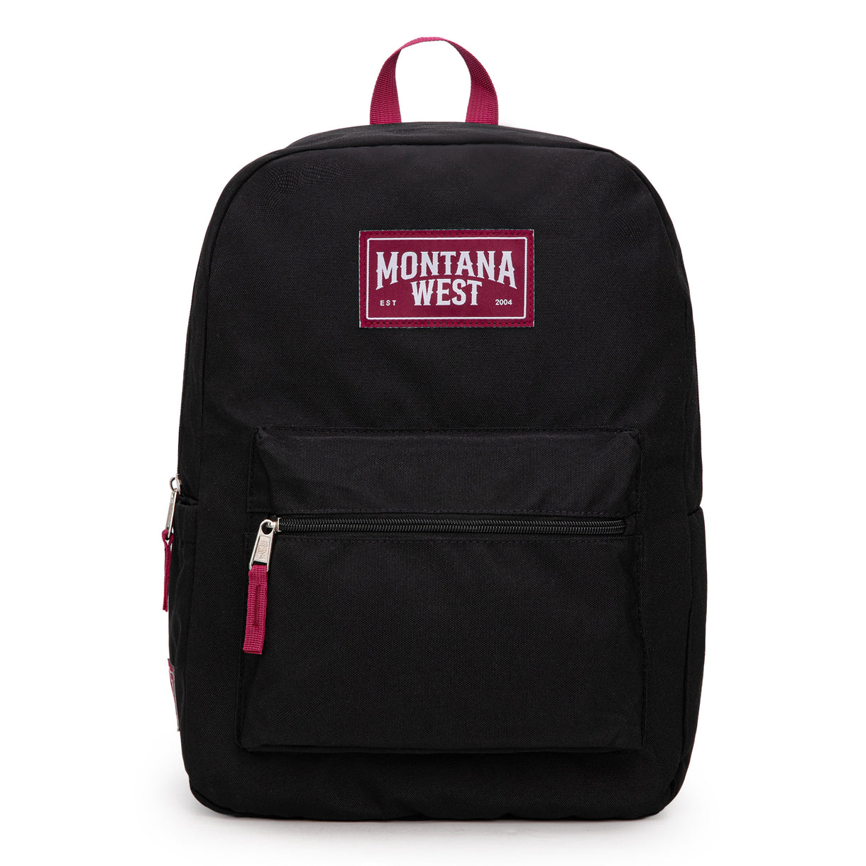 Montana West Backpack - Black