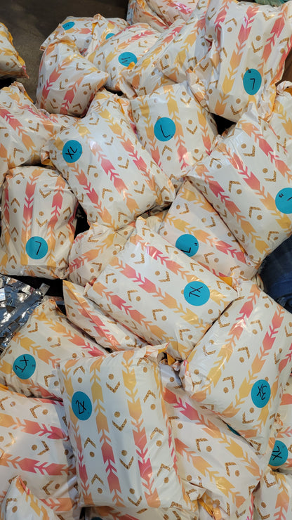 Grab Bags!