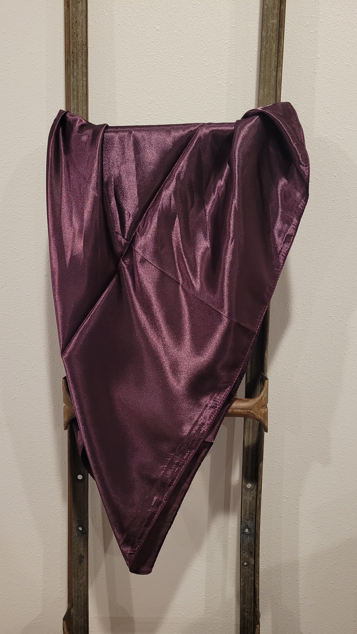 Wild Rags - Deep Purple