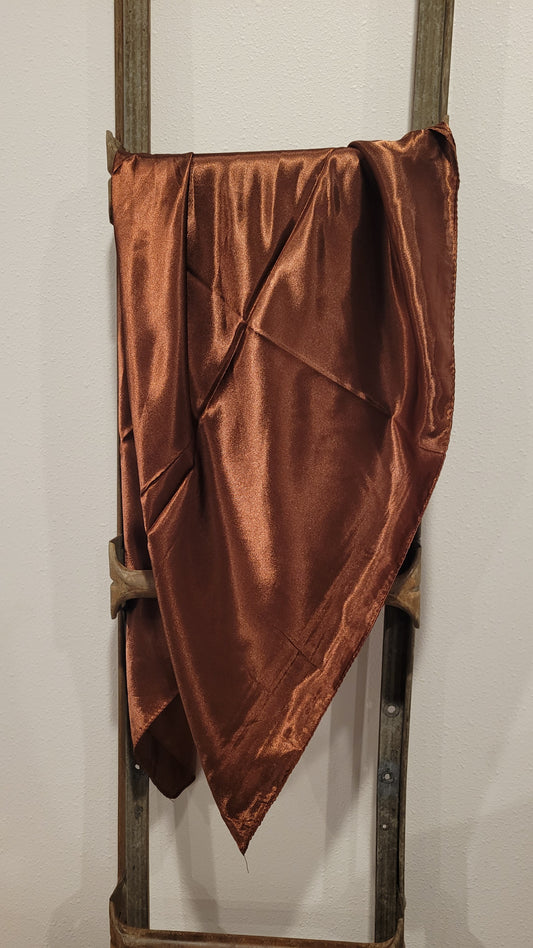 Wild Rags - Chocolate