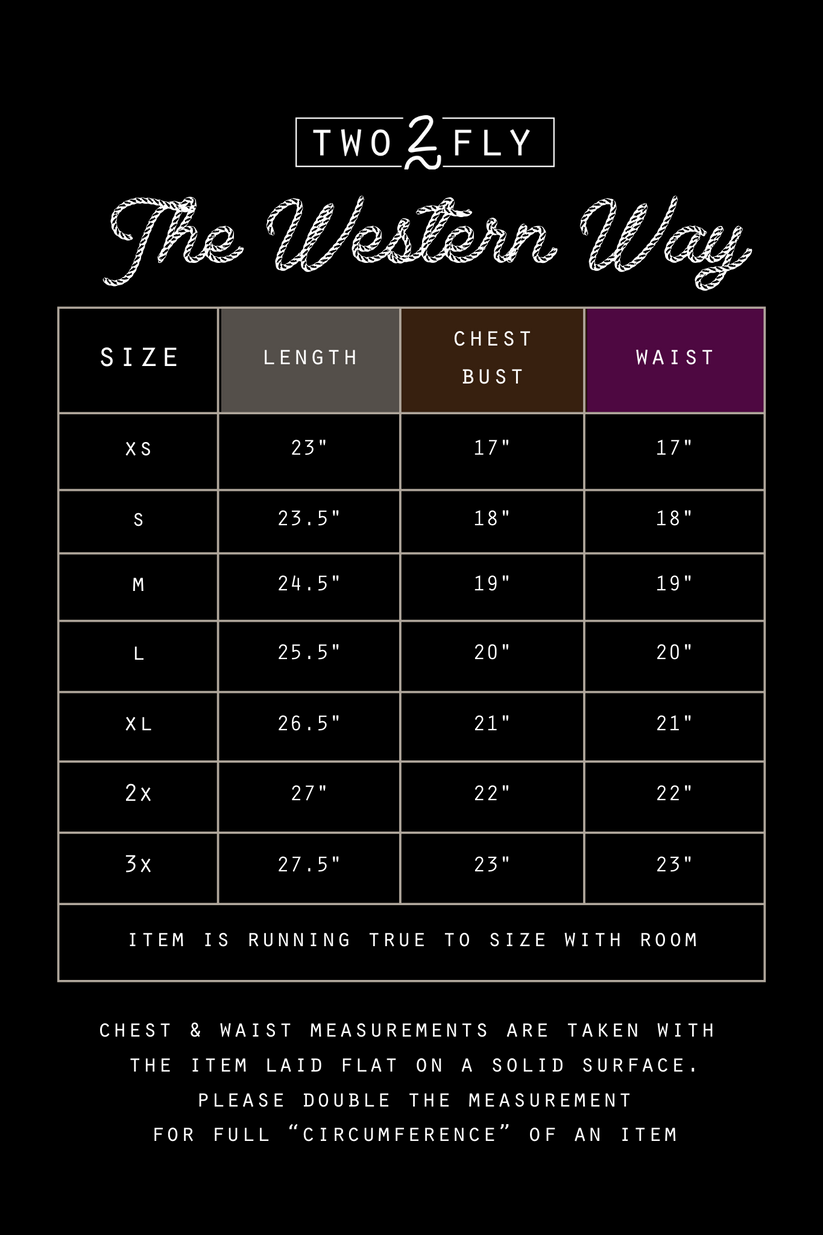The Western Way