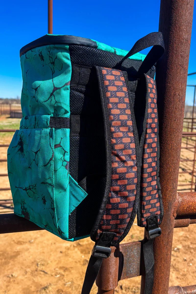 Making Memories Cooler Backpack