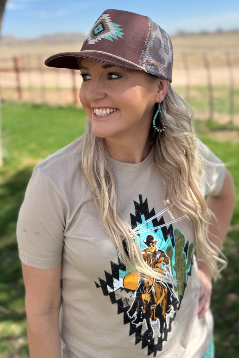 Stay Punchy Cap