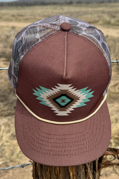 Stay Punchy Cap