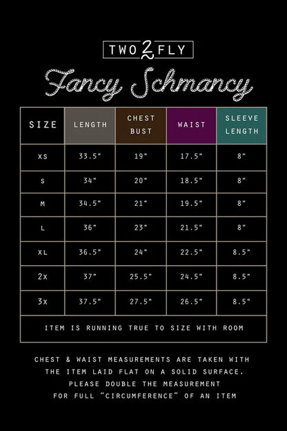 Fancy Schmancy Button Down Dress