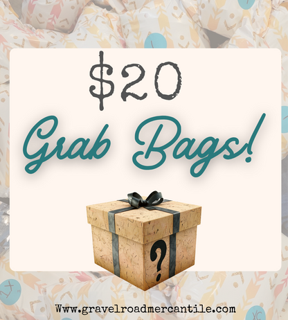 Grab Bags!