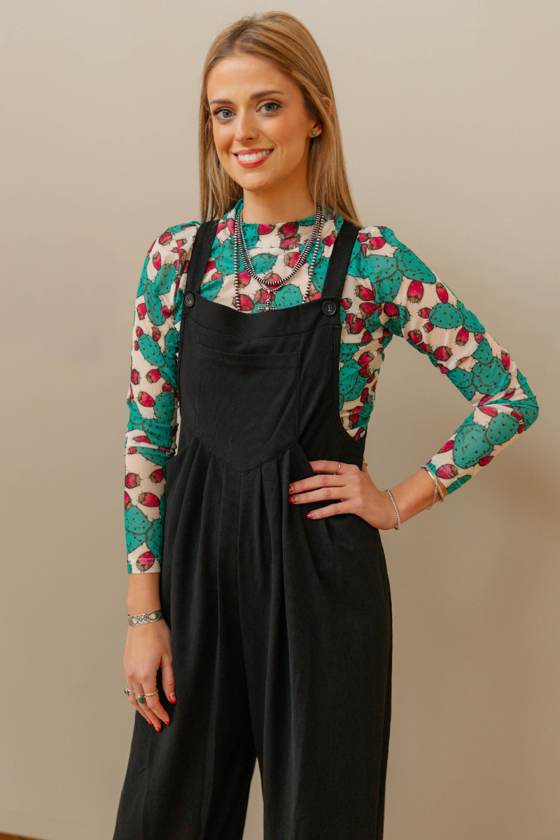 Night Sky Jumpsuit