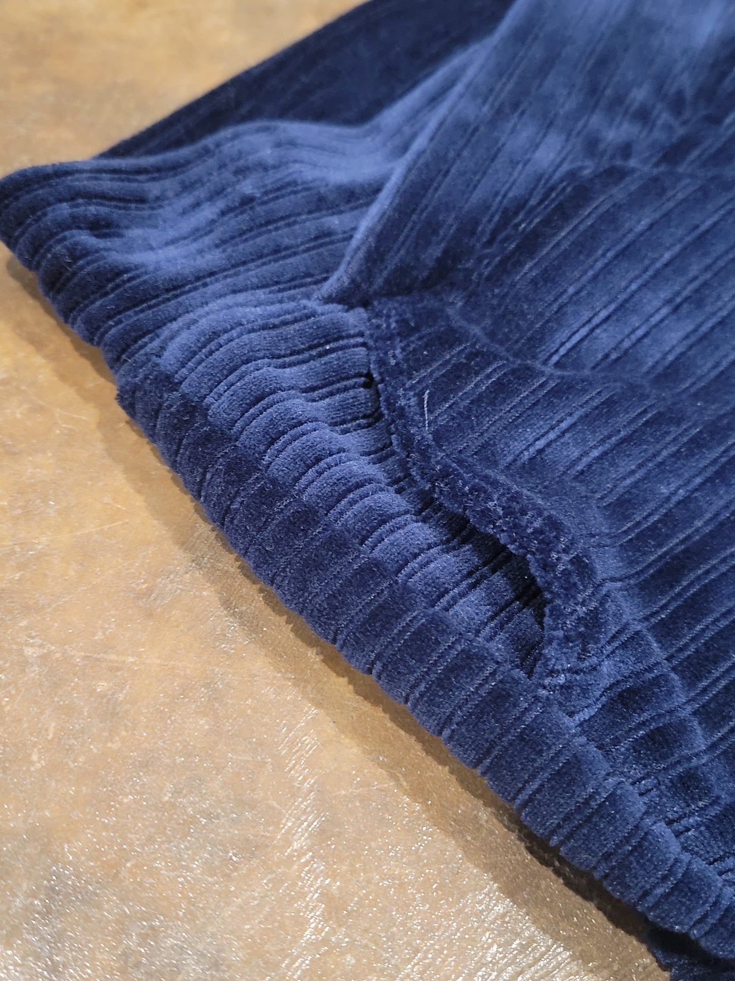 Stretch Corduroy Flares