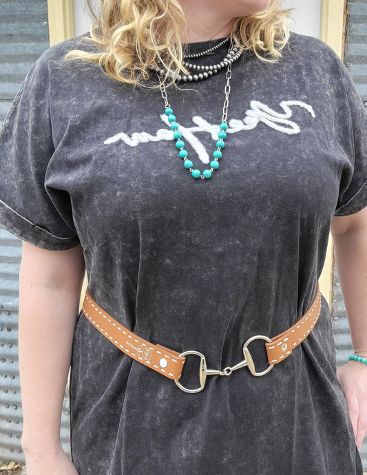 Bitty Belt