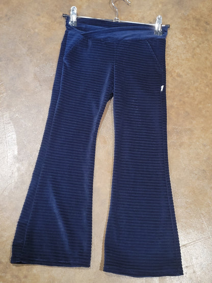 Stretch Corduroy Flares
