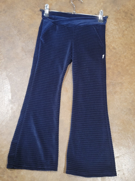 Stretch Corduroy Flares