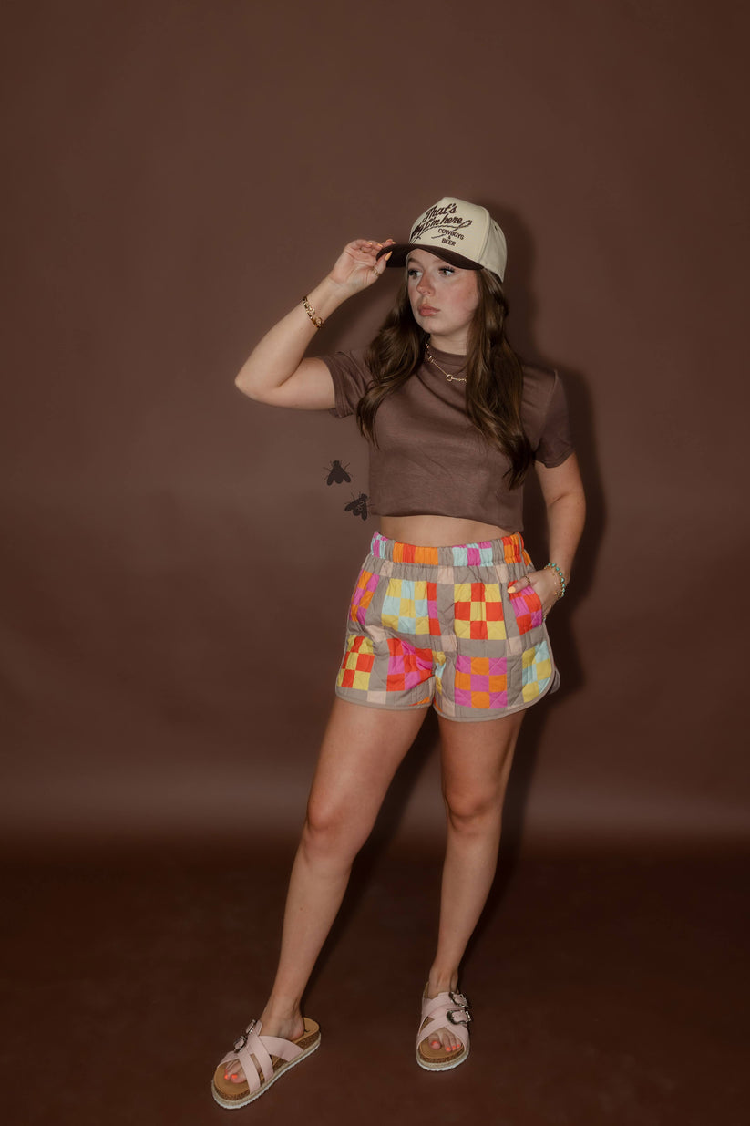 Sew What! - Brights