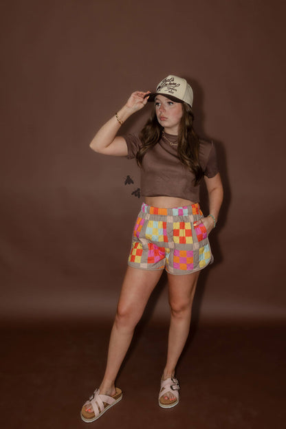 Sew What! - Brights