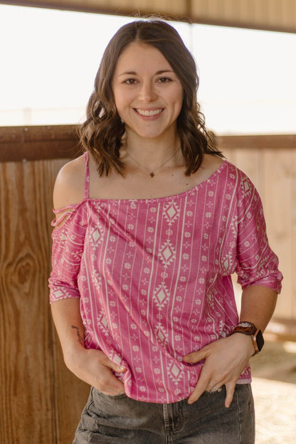 Twist of Fate Top