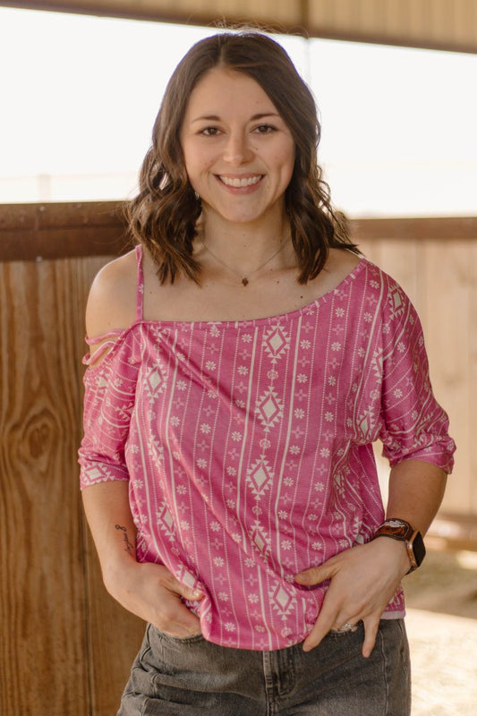 Twist of Fate Top