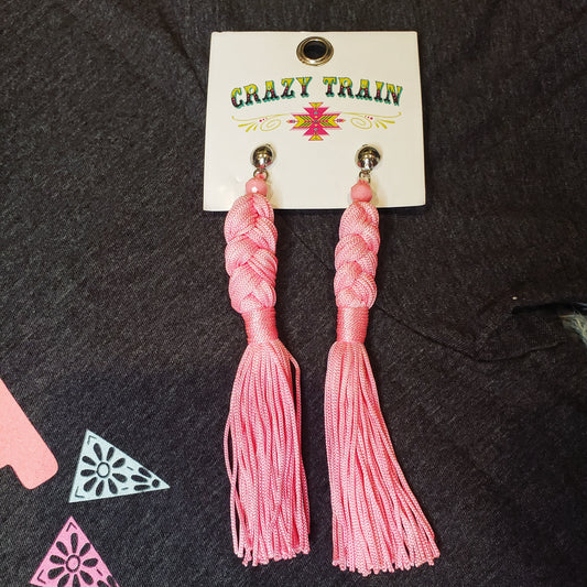 Plot Twist Earring - Gravel Road Mercantile